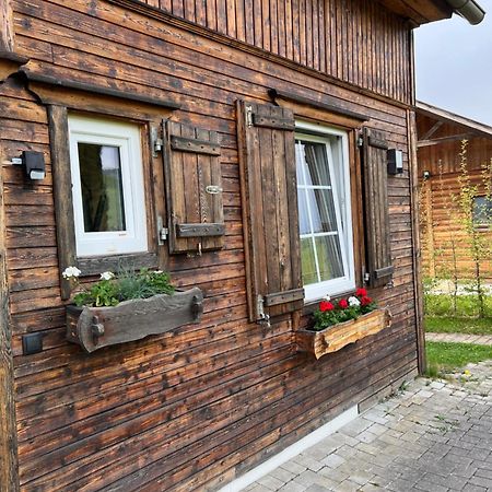Ferienhaus In Mariahof Kültér fotó