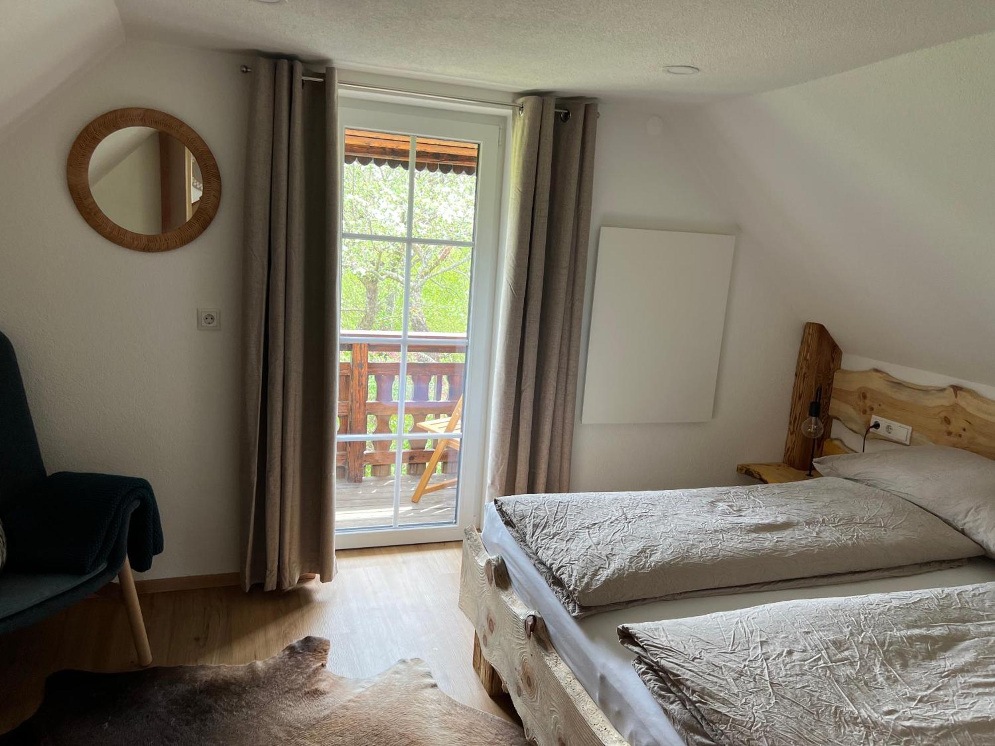 Ferienhaus In Mariahof Kültér fotó